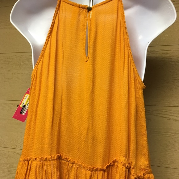 Xhilaration tank top blouse - Picture 4 of 5